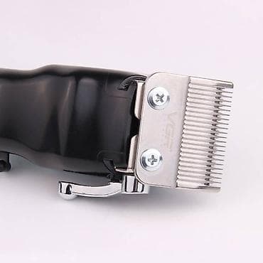 silver et ceken: Saç qırxan maşın, Vgr, Yeni, Pulsuz çatdırılma, Ödənişli çatdırılma, Rayonlara çatdırılma — 4