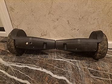 x9 pro max skuter: İşlənmiş Giroskuter 6.5", 501 - 750 Vt, 16 - 25 km/s, Pulsuz çatdırılma — 1