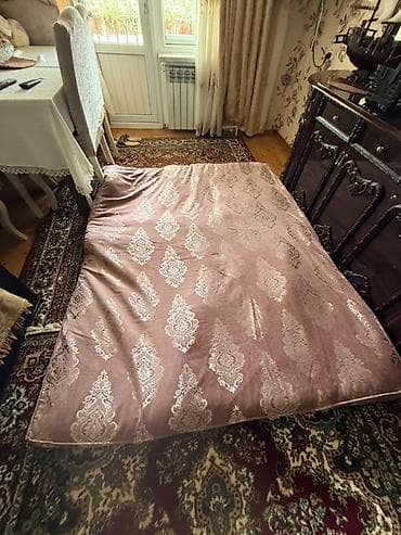 dowek: Простой матрас, Двуспальное — 5