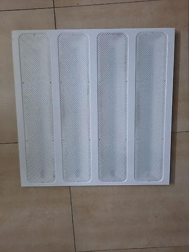 profil 40×40: Yeni, LED lampa, 95 Vt, Zəmanətsiz, Ünvandan götürmə — 4