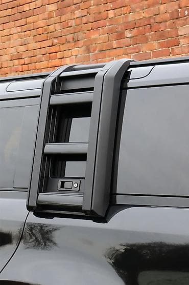 diffuser satisi: Defender avtomobilinizə daha aqressiv, premium və tam off-road görünüş — 5