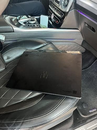 rog ally x: Acer Predator Helios Neo 16 oyun noutbuku COX IDEAL VEZIYETDE - — 3