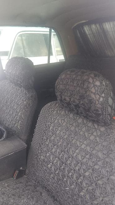 vaz 2106 matoru satilir: VAZ 2101 - masinda hersey qeweydi xadivoyunda purablem yoxdu curuyu — 5