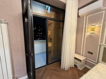 zərdabi residence: 🏠 Kirayə Mənzil Şəhərin Mərkəzində, Qış Parkı və Füzuli Meydanı — 12