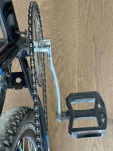 velosiped satisi quba: Şəhər velosipedi Stark, 26", sürətlərin sayı: 1 — 4