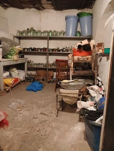 fezail bayramov kucesi: Gəncədə tam mərkəzdə Sabir küçəsində 4 otaqlı həyət evi cox təcili — 11