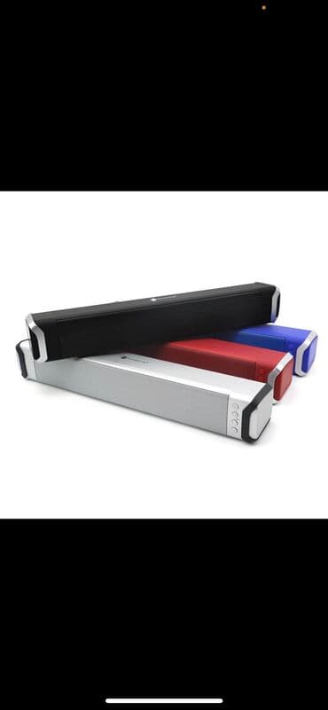 aux bluetooth qiymeti: Newrixing NR-2017 portativ dinamik. Bluetooth versiyası: Bluetooth — 1