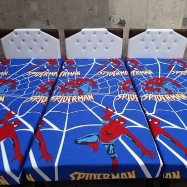 Çarpayılar: Yeni, Təknəfərlik çarpayı, Bazasız — 2