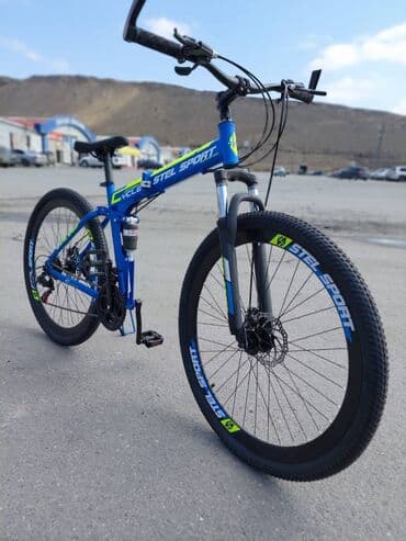 velosipetlər: Yeni Şose velosipedi Strim, 29", Pulsuz çatdırılma — 4
