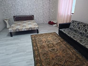 abseron emlak: 2 otaqlı mənzil – təmirli və mebelli - Geniş və işıqlı mətbəx — 2