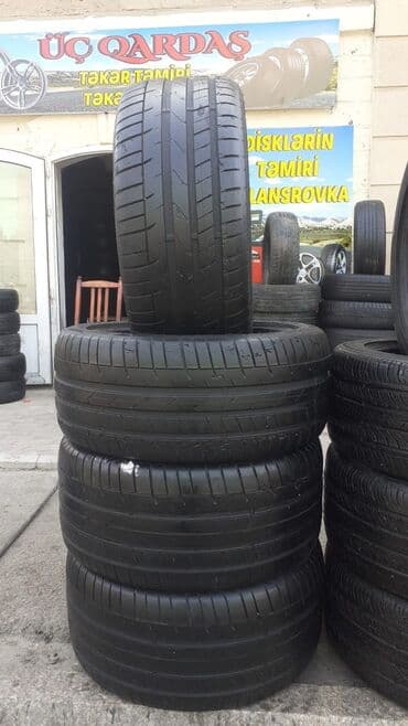 245 40 18 2kisi 265 35 18 paket dir qiymet 250 mamadir ili 2019