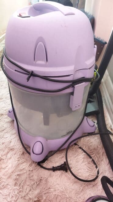 Колье: Пылесосы — 2