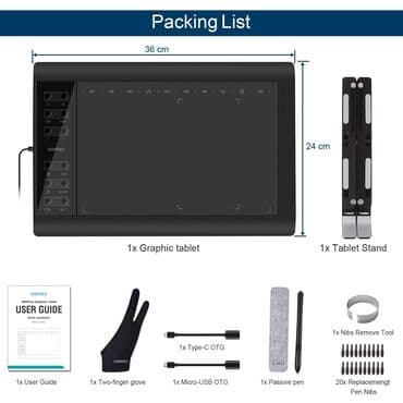 qrafik tablet qiymətləri: (Çox az işlənib demək olar ki,işlənməyib) Dizaynerlər üçün Qrafik — 2