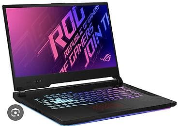 azercell wifi madem: Yeni ASUS ROG, 15.6 ", Intel Core i5, 512 GB, Ünvandan götürmə — 2