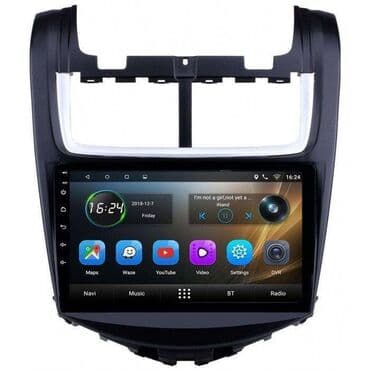 manitor w211: Chevrolet aveo 14-16 android monitor 🚙🚒 ünvana və bölgələrə ödənişli — 1