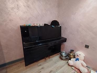 gitara satilir: 10 ildi məndədir, yaxşı vəziyyətdədir təcili satılır Biləcəridə — 3