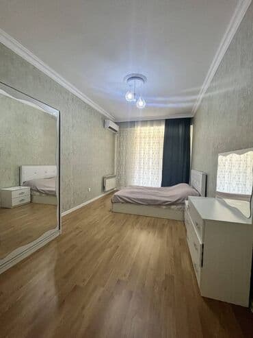 qubada ayliq kiraye evler 2020: Sumqayıt şəhərində,Mirvari City yaşayış kompleksi,dəniz kənarında,9 — 7