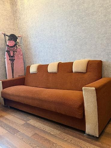 televizor alti satilir: Divan, İşlənmiş, Çatdırılma yoxdur — 1