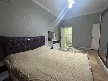 turkiyede evlerin qiymeti: 3 otaqlı, Yeni tikili, 95 kv. m — 5