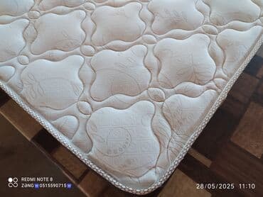 taxt matraslari: Yeni, Ortopedik matras — 12