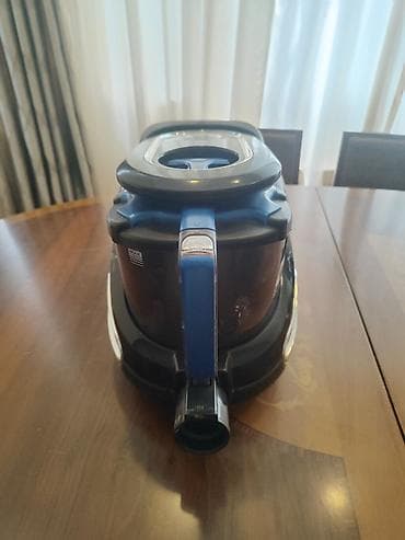 samsung e1202: Samsung tozsoran – Multi Chamber System, 2000W
Xortumu yoxdur — 3