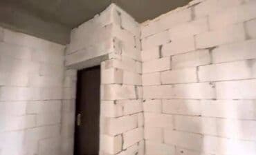 podmayak binalar: 2 otaqlı, Yeni tikili, m. Qara Qarayev, 77 kv. m — 4