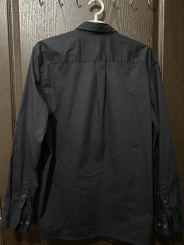 köynek: Köynək, Kiton, XL, rəng - Qara — 3