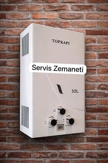 Ütülər və buxarlayıcılar: Pitiminutka Topkapı, 32 l/dəq, Yeni, Kredit yoxdur, Pulsuz çatdırılma — 1