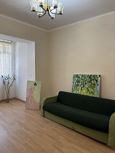 a frame evler: 2 otaqlı mənzil – işıqlı və geniş planlama - Plan: iki ayrı otaq, iri — 2