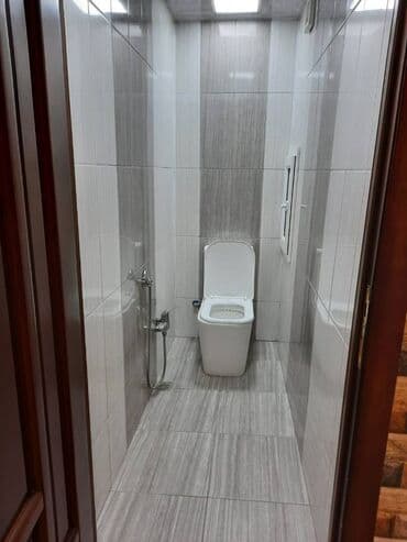 badamdar yeni tikili: 2 otaqlı, Yeni tikili, m. Neftçilər, 75 kv. m — 8