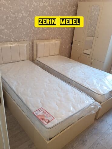 topdan saat: Yeni, Təknəfərlik çarpayı, Bazasız, Matras ilə, Rusiya — 1