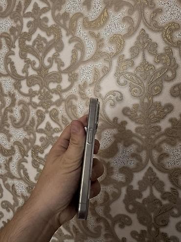 16 pro irşad: IPhone 15 Pro, 256 GB, Desert Titanium, Face ID — 8