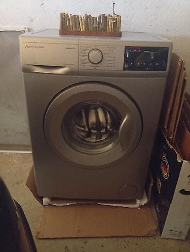 mebel temir: Schaub Lorenz paltaryuyan maşın – model SLW MG6135 tezedi. bir ilin — 4