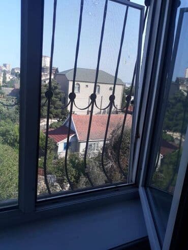 дом сколько стоит: Хырдалан, 1 комната, Вторичка, 35 м² — 5