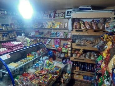 konteyner mağaza: Razində,sahəsi 20kv/m olan,obyekt icarəyə verilir.Su işıq — 4