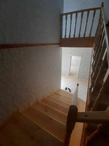 купить дом баку: Поселок Бинагади 5 комнат, 260 м², Нет кредита, Свежий ремонт — 8