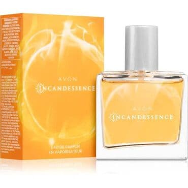 givenchy l'interdit qiymeti ideal: Avon Incandessence ətri SR Perfume Gallery-nin növbəti ətir — 2
