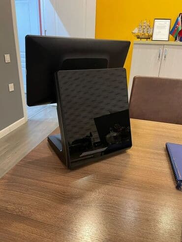 Gözəllik və estetika avadanlığı: OKUPOS brendinin bu POS terminalı biznes idarəçiliyi üçün ideal — 1