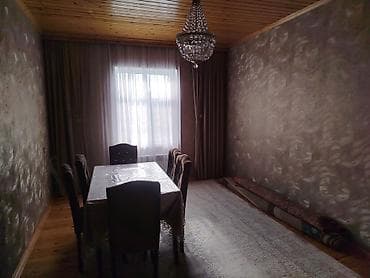 basavik satisi: Hövsan qəs. 3 otaqlı, 90 kv. m, Kredit yoxdur, Yeni təmirli — 8