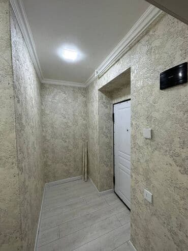 ilkin odənişsiz evler: Bakı, 2 otaqlı, Köhnə tikili, m. Neftçilər, 36 kv. m — 7