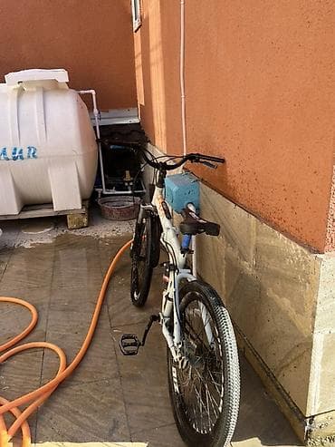 volta vsx: Qatlanan dağ velosipedi – ZIG-ZAG veloseped de hec bir problem yoxdu — 2