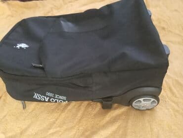 məktəb paltarı: Məktəb çantaları — 4