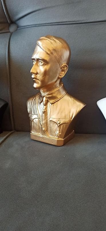 sikkələr: Kolleksiya üçün sovet və tarixi tematikalı əşyalar dəsti - Büstlər — 7