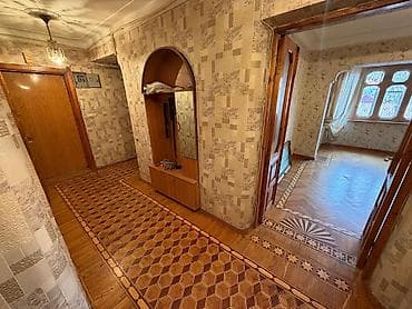 tarqovuda ev: Bakı, Əhmədli, 4 otaqlı, Köhnə tikili, m. Əhmədli, 80 kv. m — 2