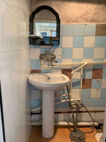 ucar ev: Nizami metrosu yaxinligi 2 otaqli normal temirli temiz interneti olan — 2