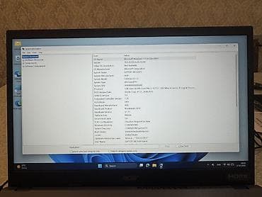 bluetooth qulaq: İşlənmiş Acer Extensa, 15.6 ", Intel Core i3, 256 GB, Ünvandan götürmə — 4