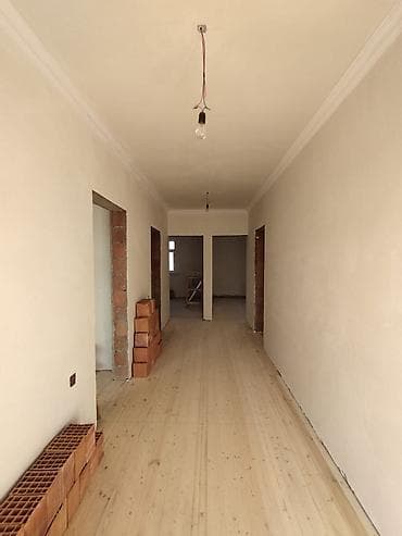 elmlerde heyet evleri: 3 otaqlı, 100 kv. m — 3