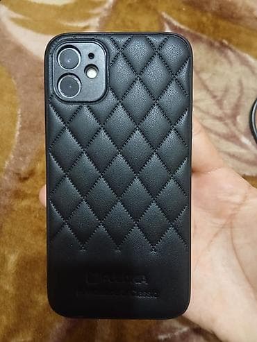 2.el macbook: Salam iphone 11 idealdı sadece ekran deyşib birde arxa şüşesi catdı — 1