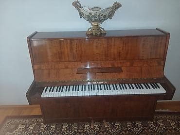 ucuz gitara satisi: Piano, Belarus, Akustik, Ünvandan götürmə — 2