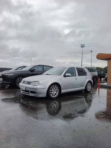 фольксваген поло автомат: Volkswagen Golf: 2 л | 2001 г. Хэтчбэк — 2